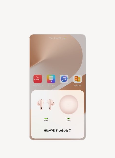 Freebuds 7i – Image 4