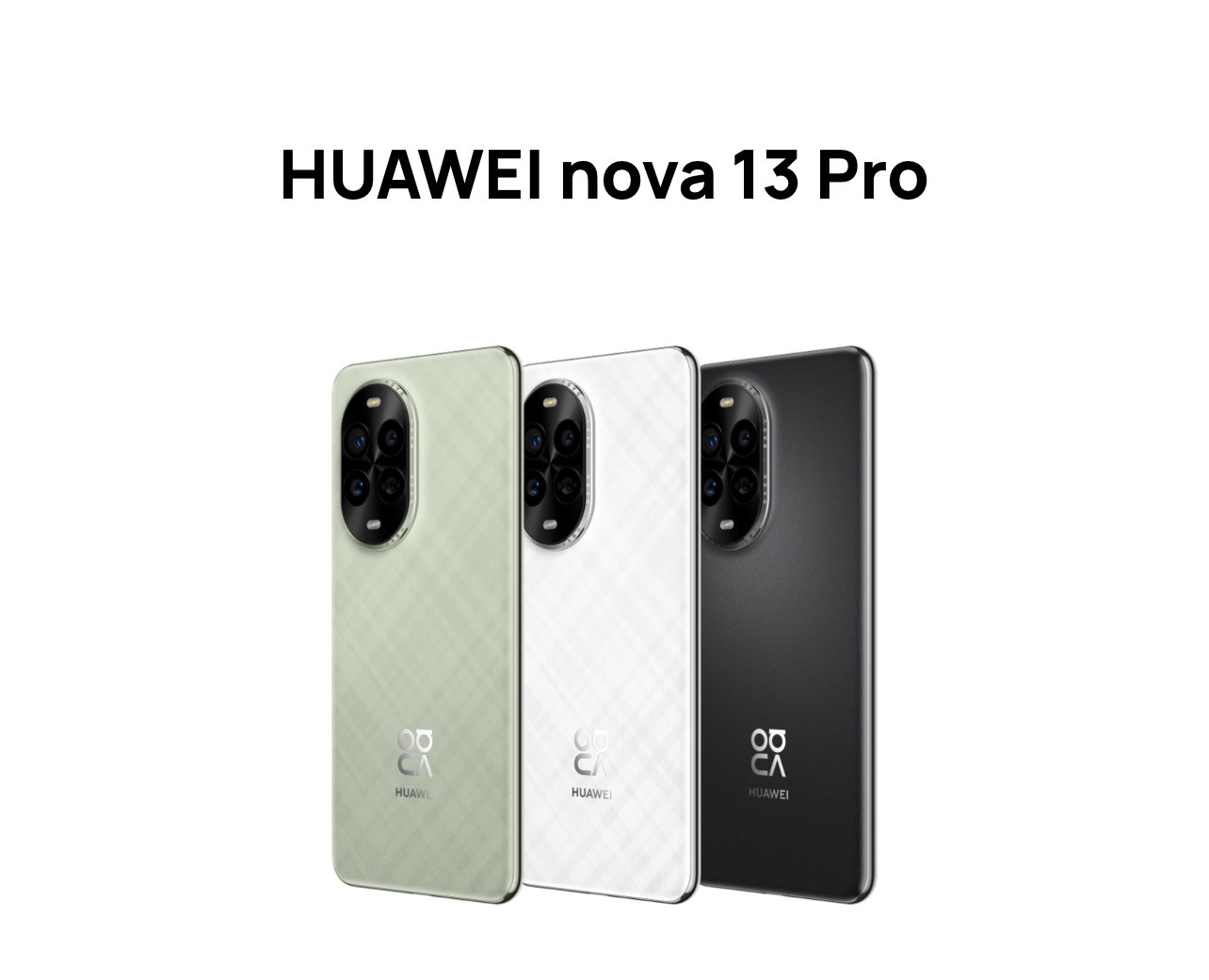 Huawei Nova 13 Pro – Image 6