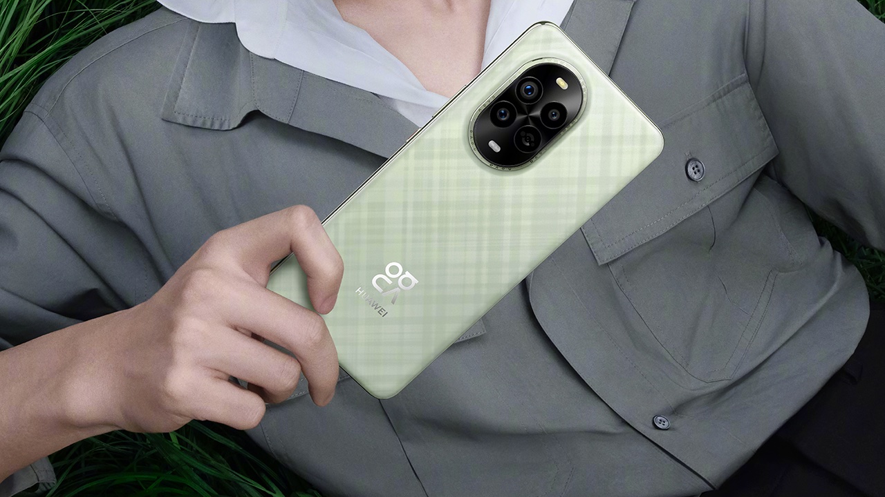 Huawei Nova 13 Pro – Image 5