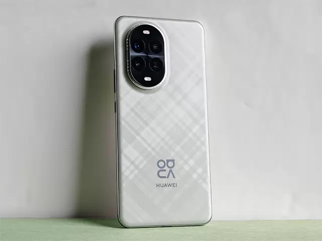Huawei Nova 13 Pro – Image 3