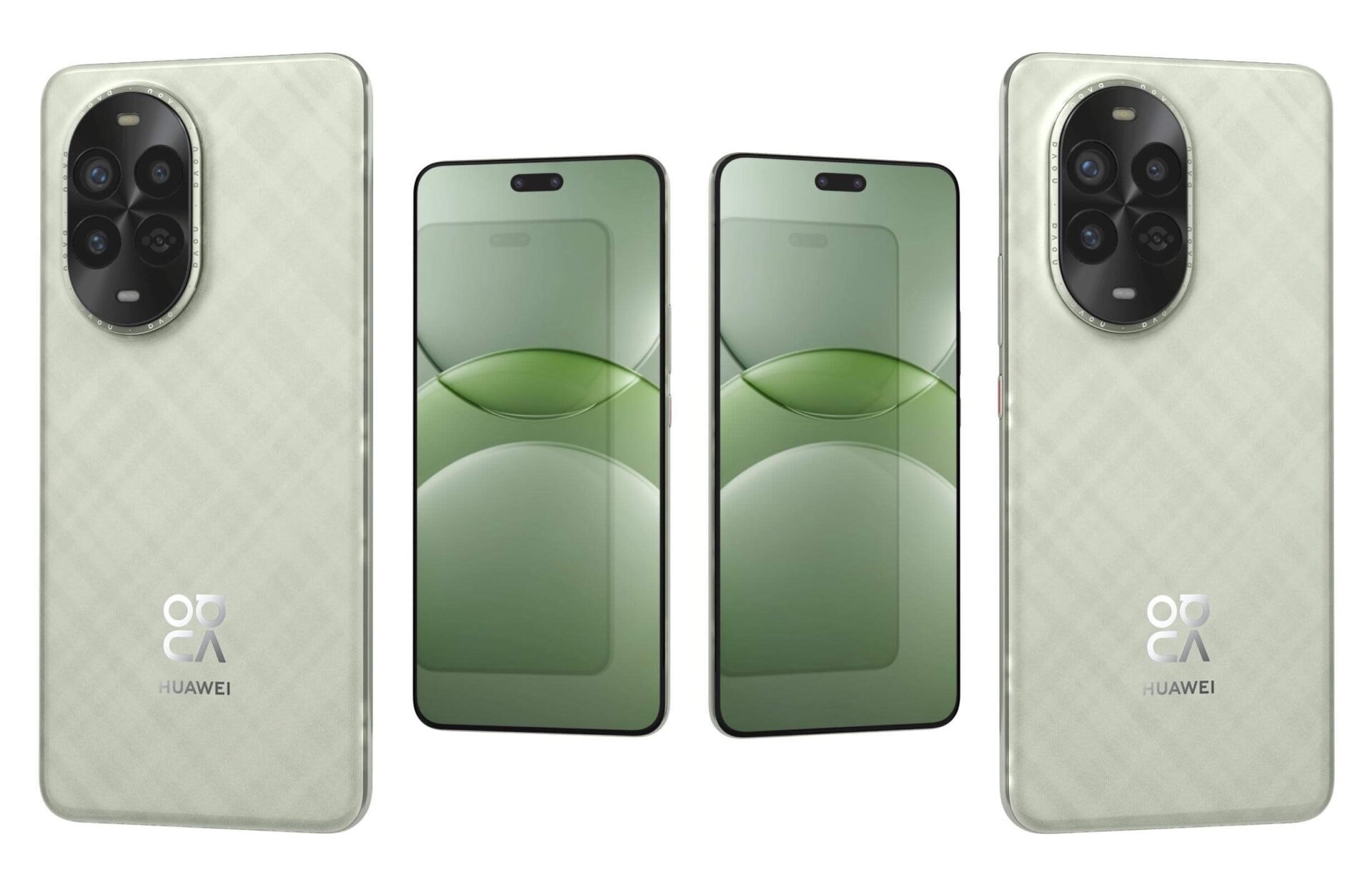 Huawei Nova 13 Pro – Image 2