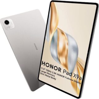 Honor Pad X9a