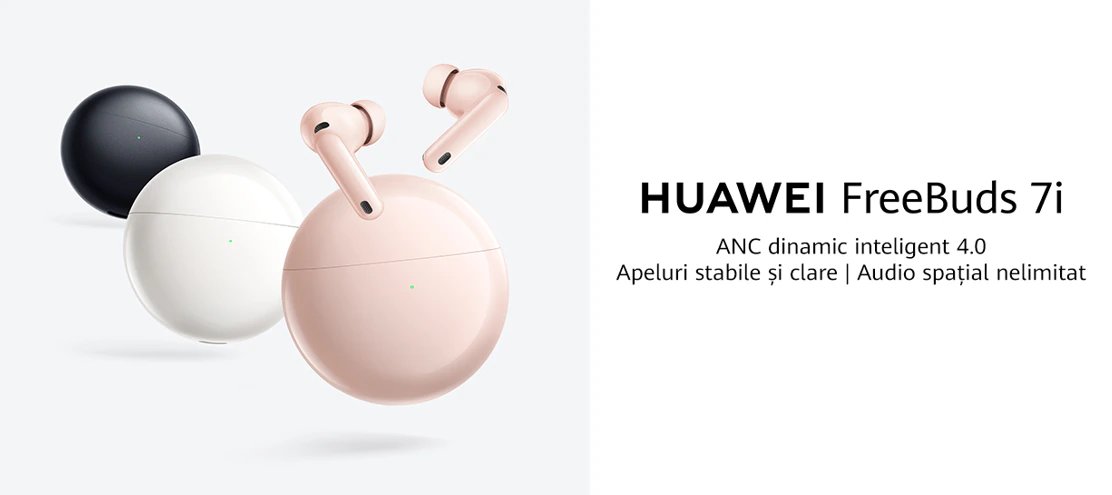 Huawei Freebuds 7i – Image 6