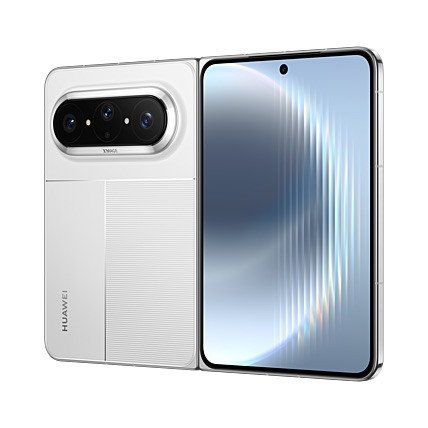 Huawei Pura X Max – Image 3