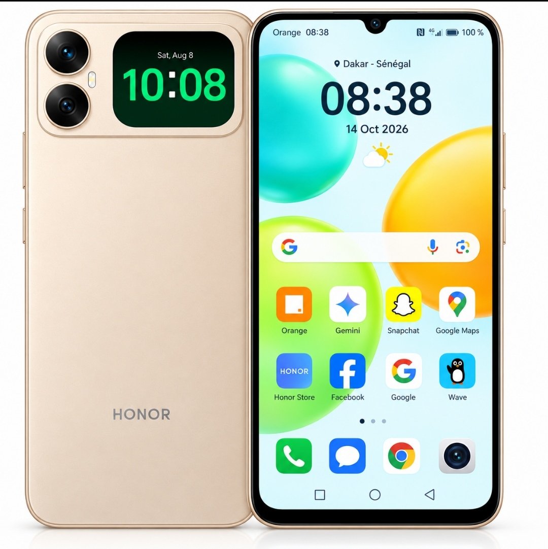 Honor Play 20C – Image 6