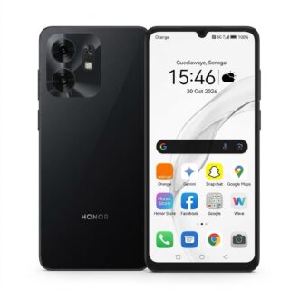 Honor X6d 5G