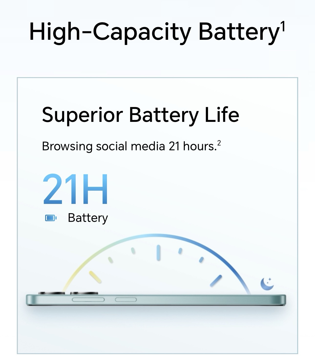 Honor X6d 5G – Image 8