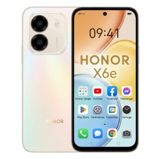 Honor X6e