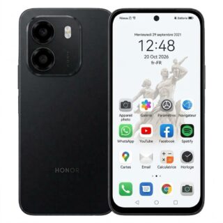 Honor X6e